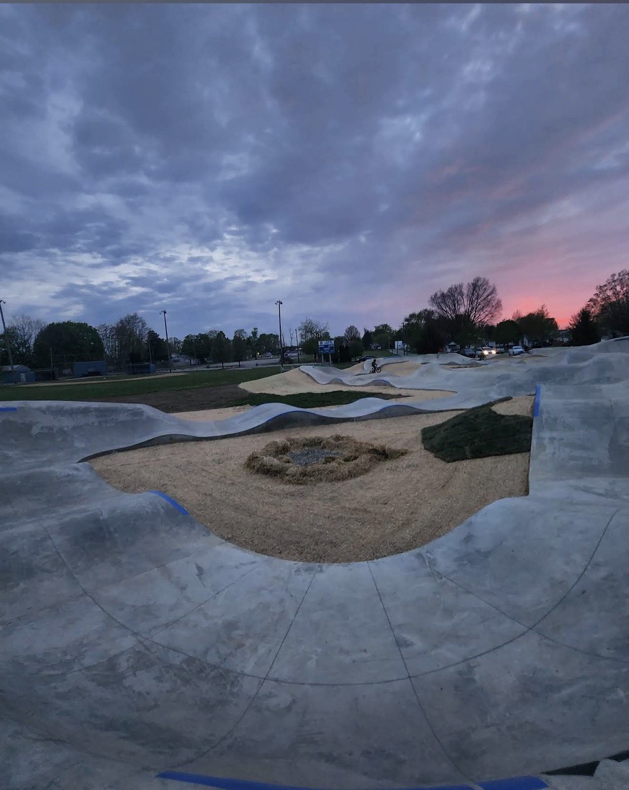 Kokomo’s Pump track photo 2