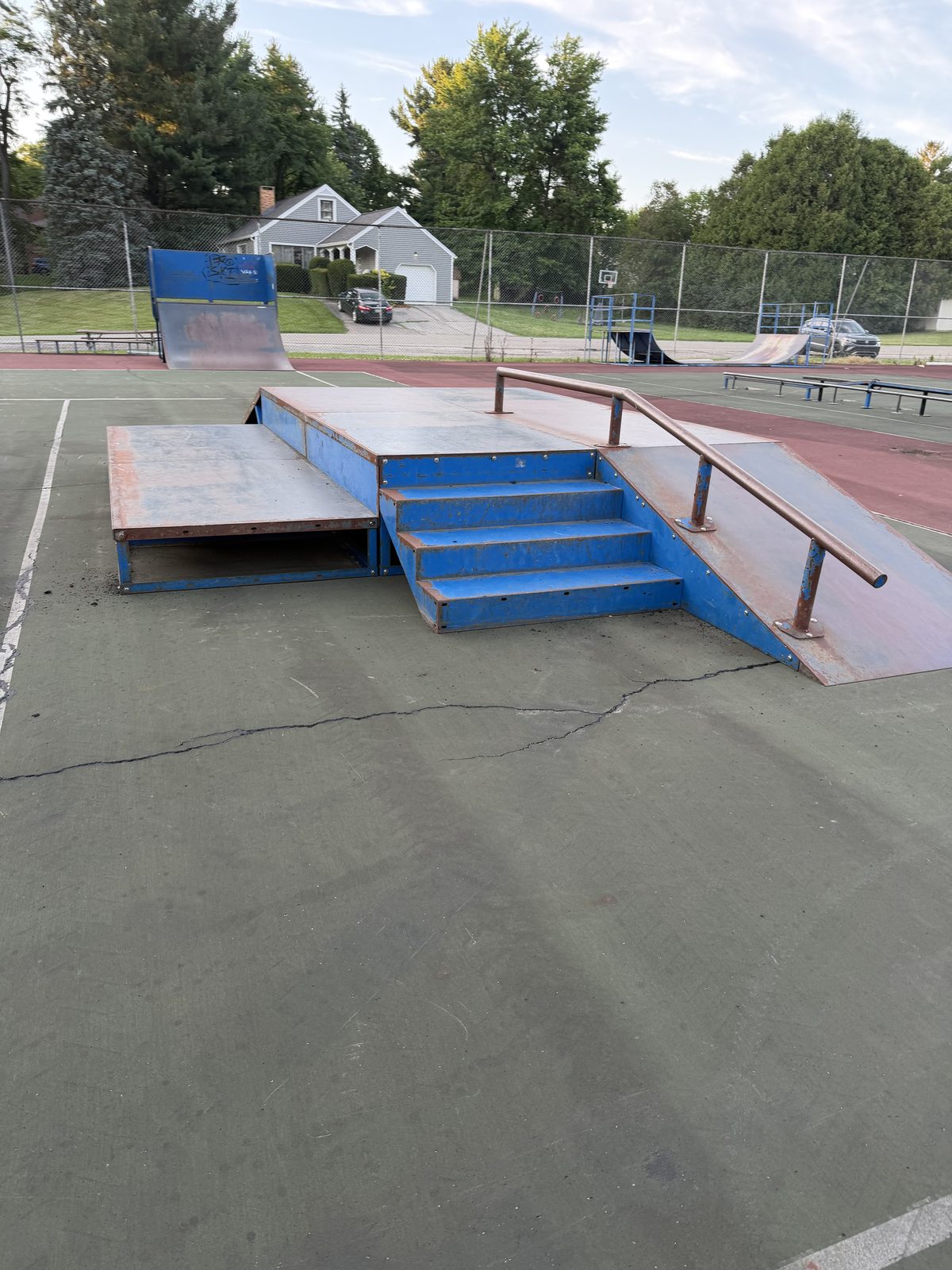 Bad Magic Park photo 2
