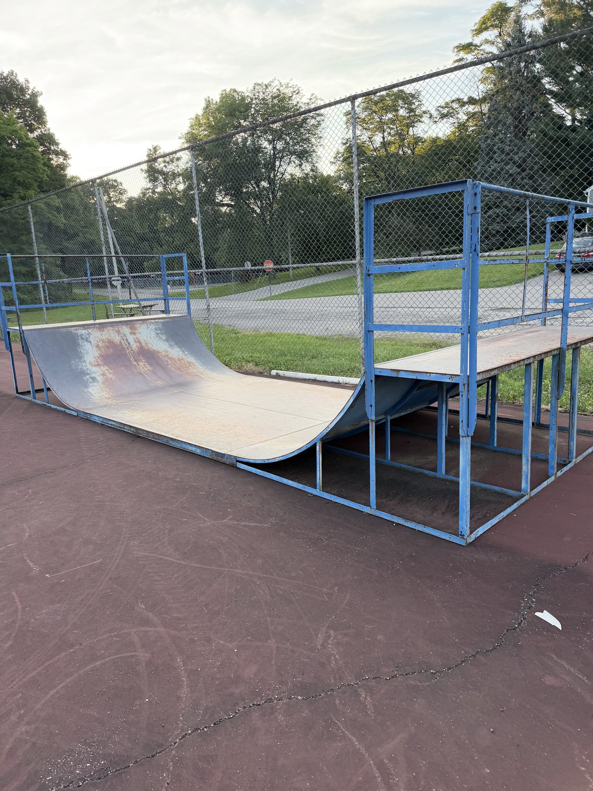 Bad Magic Park photo 3