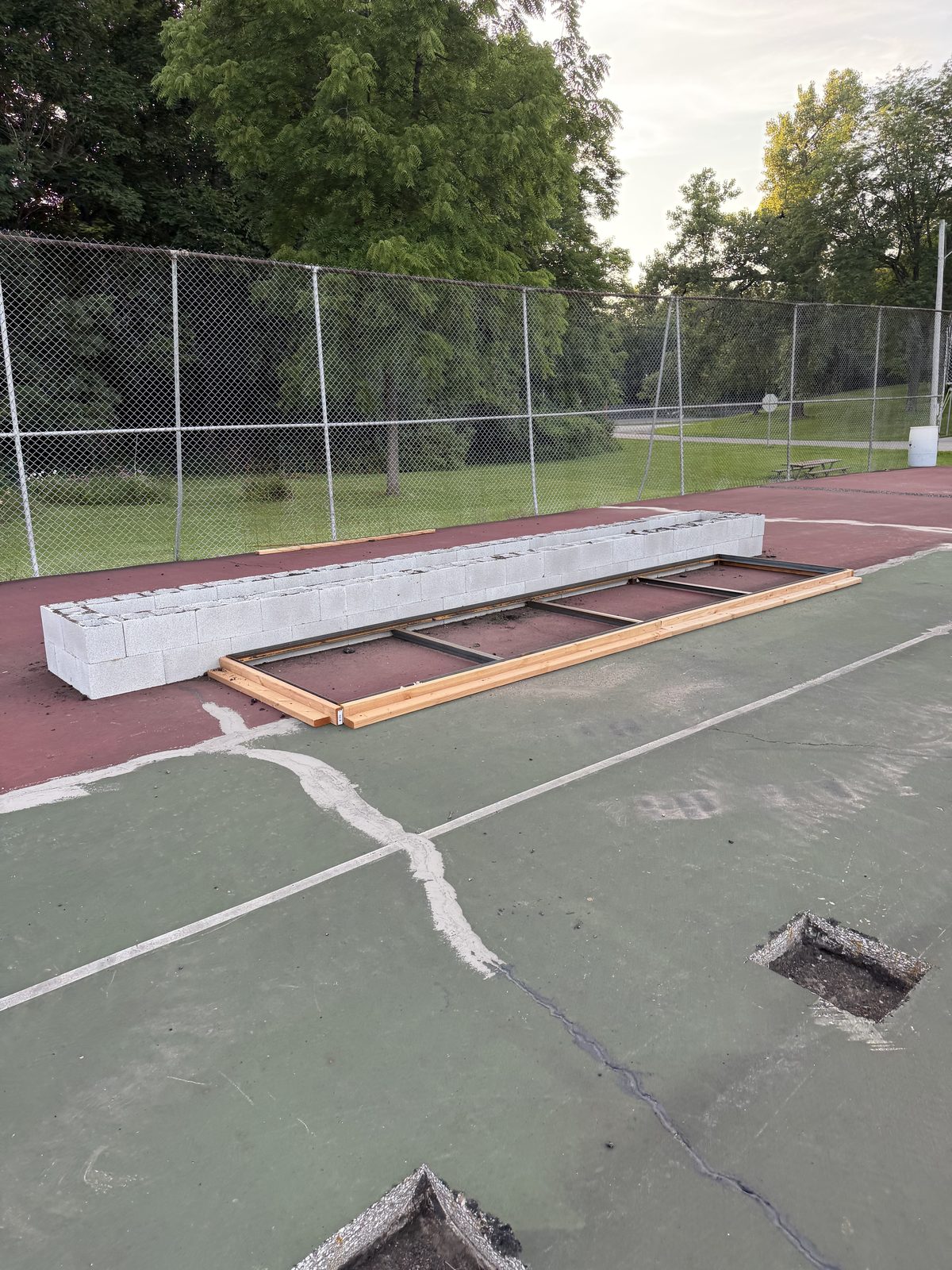 Bad Magic Park photo 4