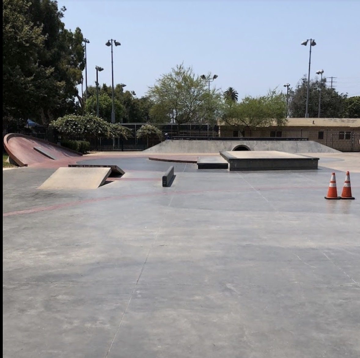 Stoner Park photo 3