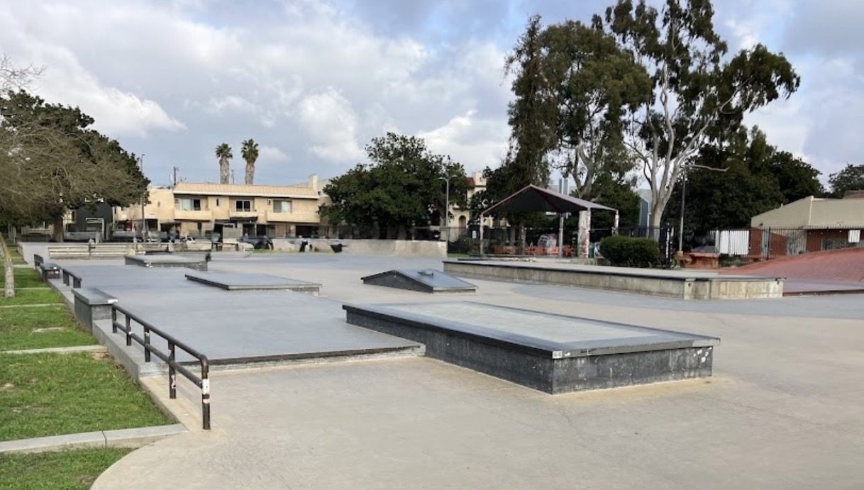 Stoner Park