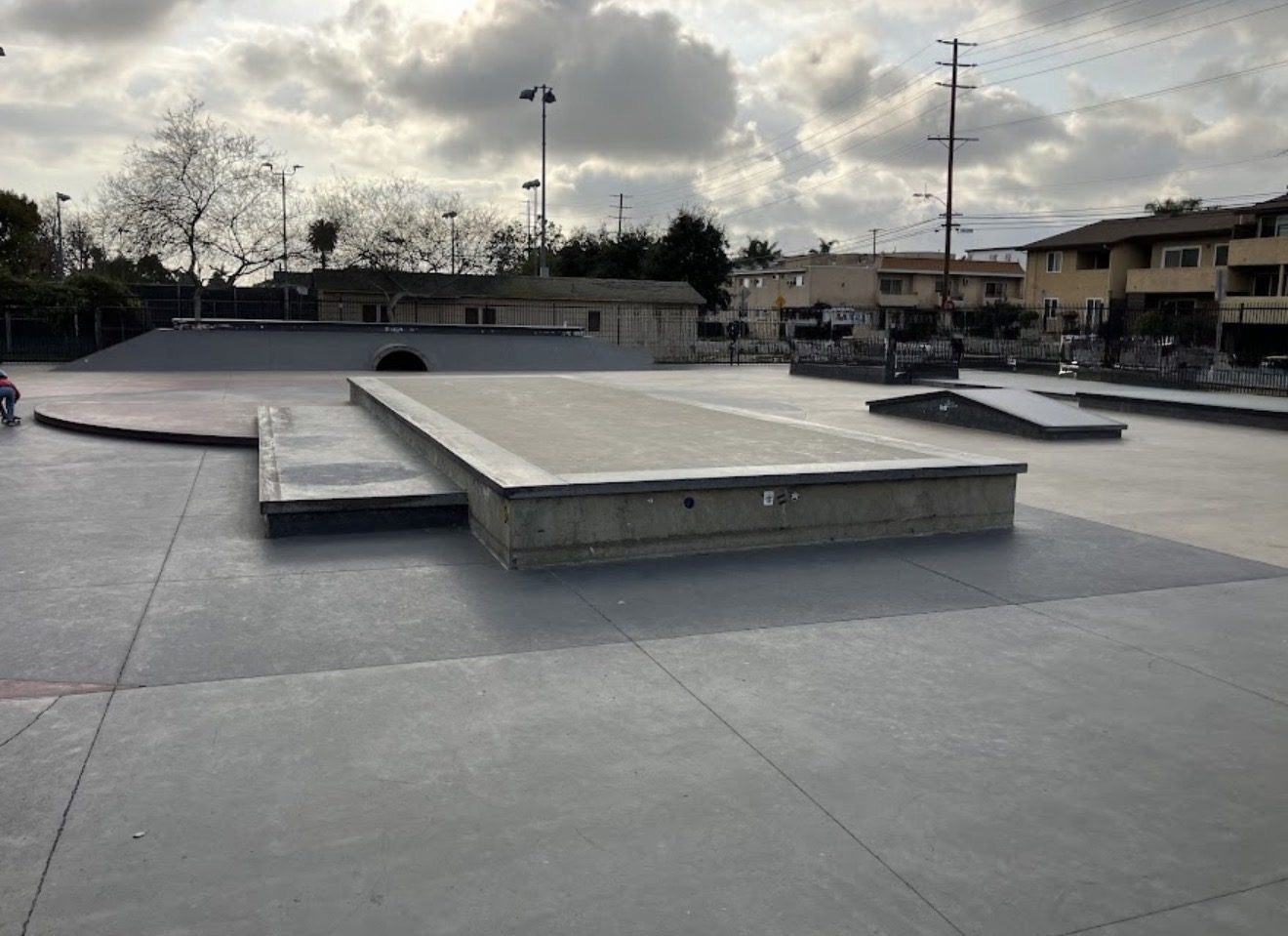 Stoner Park photo 2