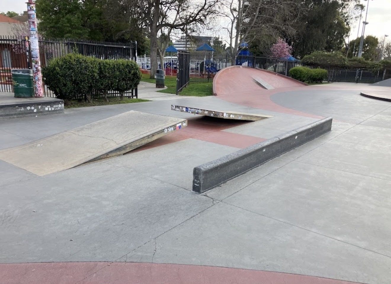 Stoner Park photo 4