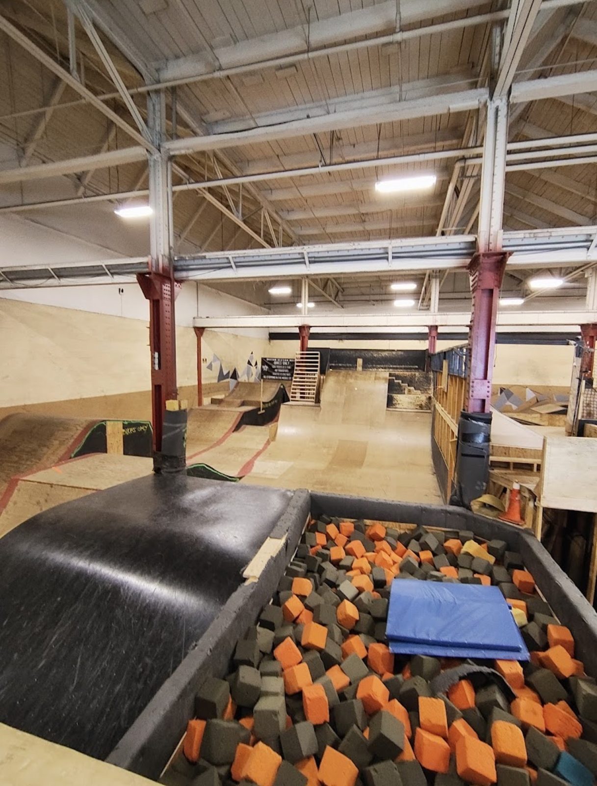 Breaking Free Skatepark photo 4