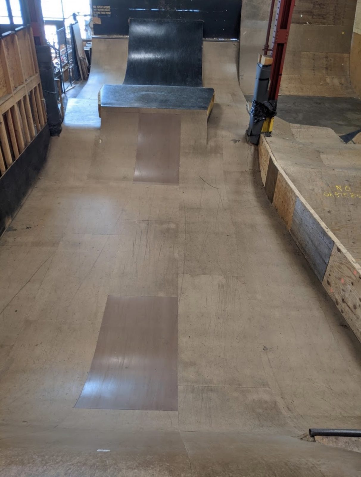 Breaking Free Skatepark photo 3
