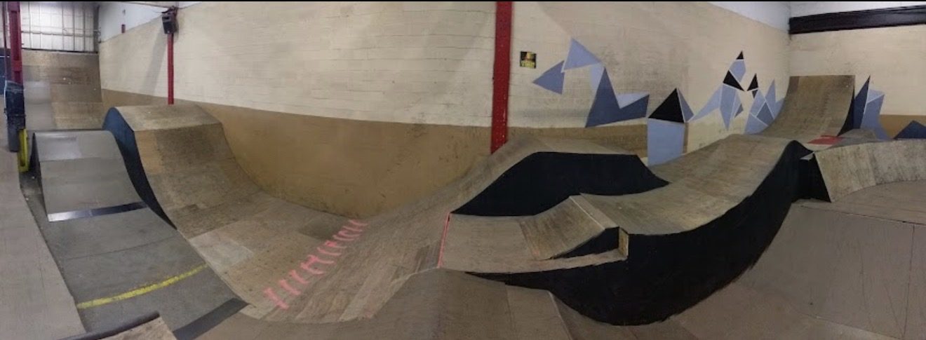 Breaking Free Skatepark photo 2
