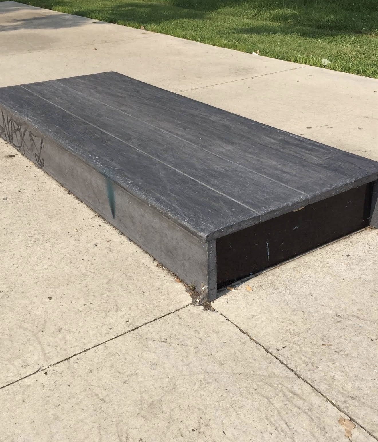 Troy Skatepark photo 4