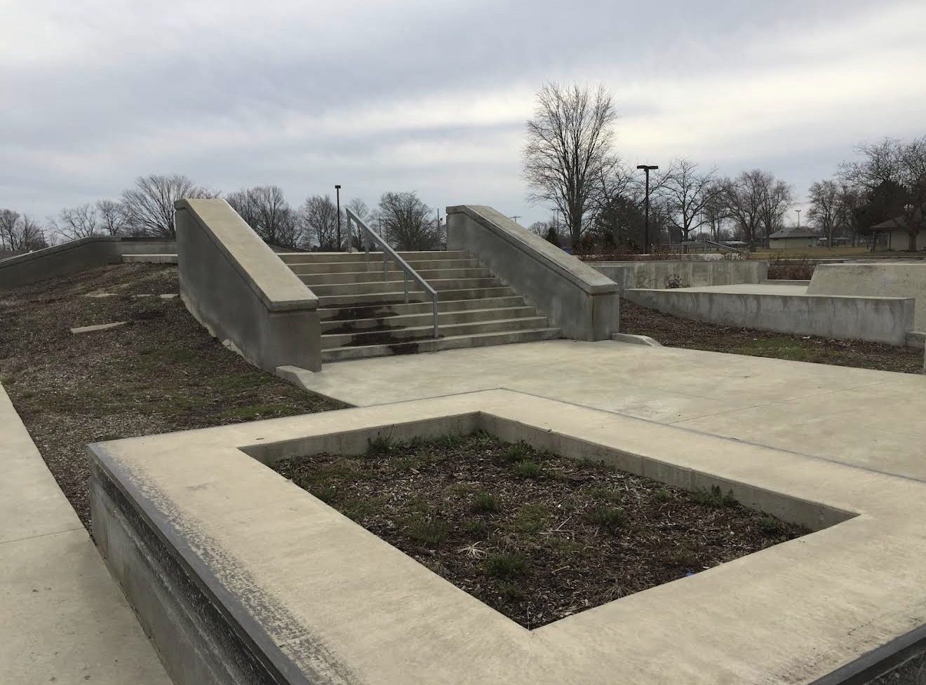 Piqua Skatepark photo 3