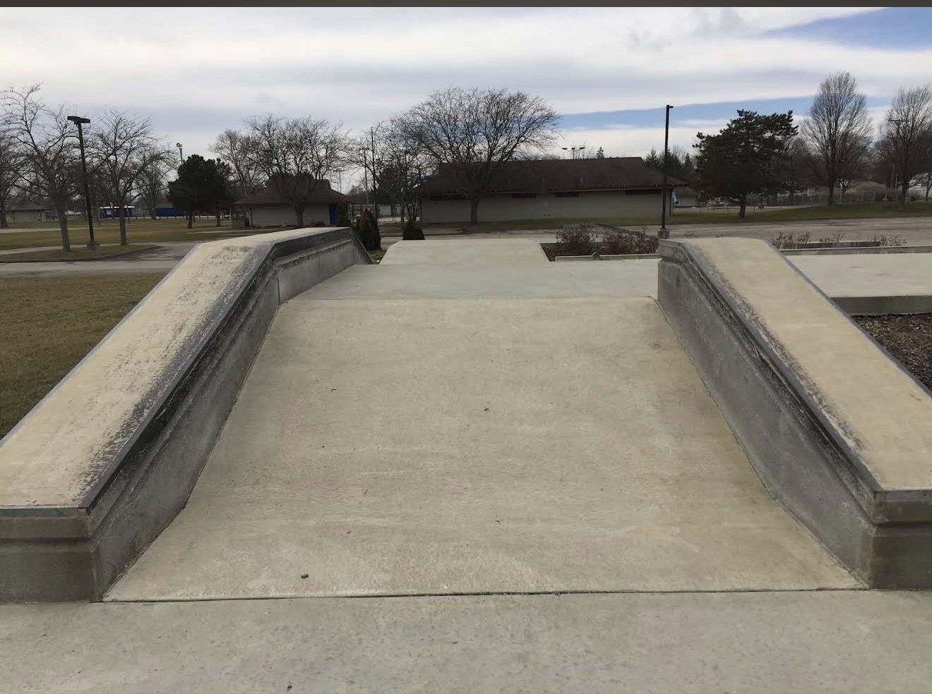 Piqua Skatepark photo 4
