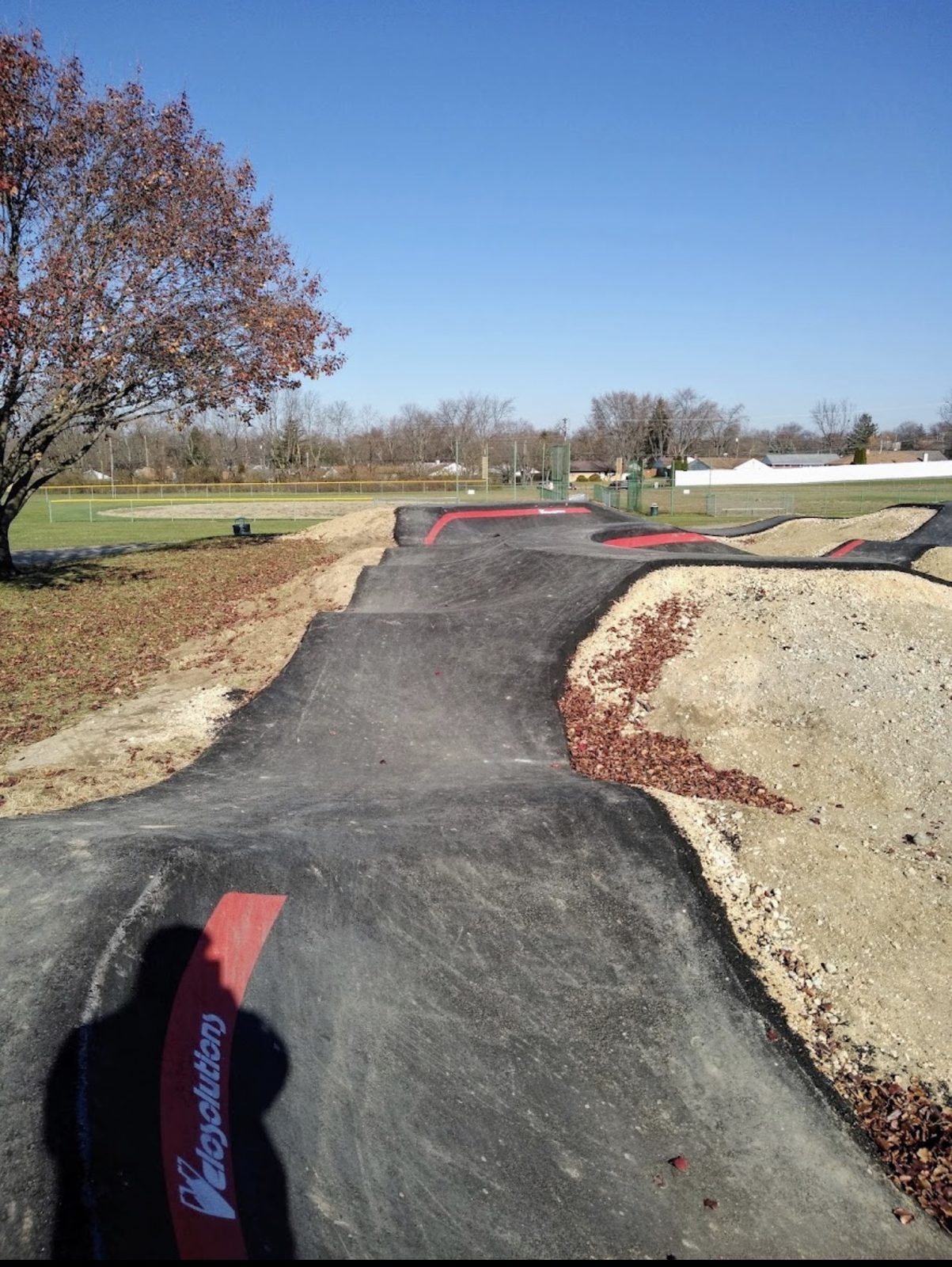 Monita Field: Bike & Skate Park photo 2