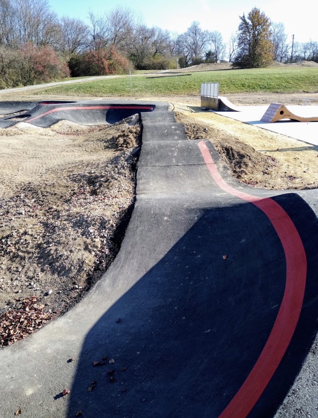Monita Field: Bike & Skate Park photo 3