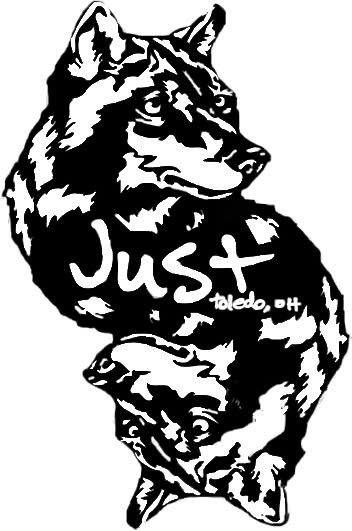 Just Skateboarding